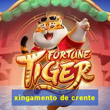 xingamento de crente